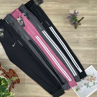 Quần jogger nữ Đồ Thể Thao Quần jogger Thể Thao Siêu Đẹp Giá Sỉ, Hàng Đẹp