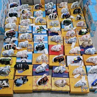 Sandal trẻ em đế cao su mềm êm chân giá rẻ V662