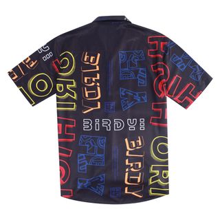 ÁO SƠMI BIRDY FLY HIGH 2.0 SHIRT/Mix Color