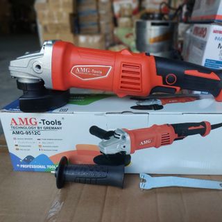 Máy mài góc 100mm có chỉnh tốc độ
