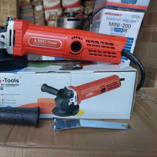 Máy mài góc 100mm có chỉnh tốc độ