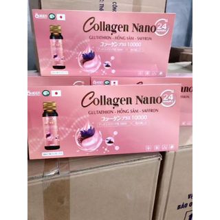 (Chính Hãng) Nước Uống Collagen Nhật bản Trắng da , hỗ trợ nám tàn nhang