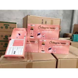 (Chính Hãng) Nước Uống Collagen Nhật bản Trắng da , hỗ trợ nám tàn nhang