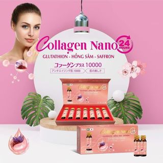 (Chính Hãng) Nước Uống Collagen Nhật bản Trắng da , hỗ trợ nám tàn nhang