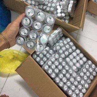 Viên đặt se khít Thái Lan