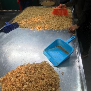 Hành phi