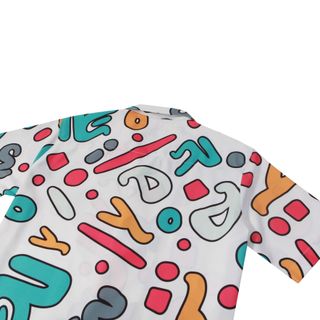 ÁO SƠMI BIRDY CUBAN SHIRT/White