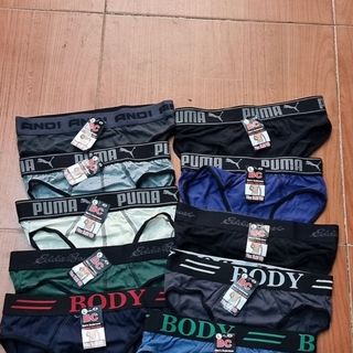 Quần lót rẻ cotton giá sỉ