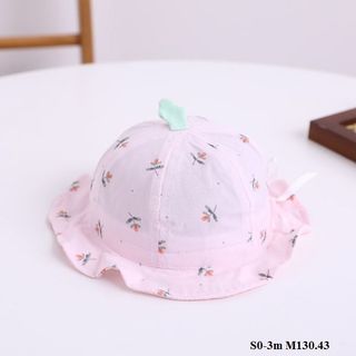 Mũ bèo nhỏ S0-3m M130.43