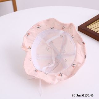 Mũ bèo nhỏ S0-3m M130.43