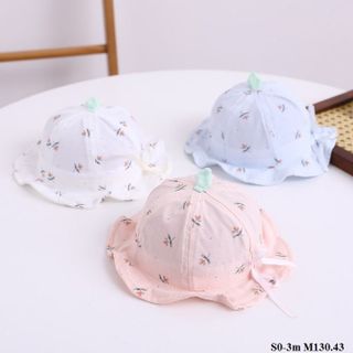 Mũ bèo nhỏ S0-3m M130.43