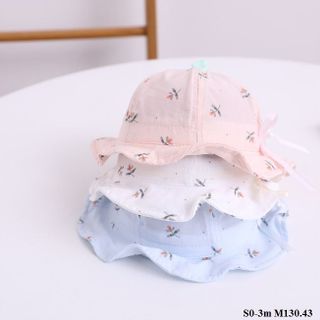Mũ bèo nhỏ S0-3m M130.43