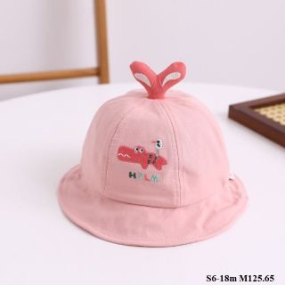 Mũ tròn nhỏ S6-18m M125.65