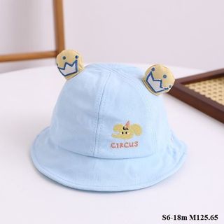 Mũ tròn nhỏ S6-18m M125.65