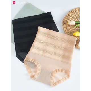 Quần gen bụng mặc váy chất đanh dày siết eo thon giảm mỡ - quần gen nịt bụng định hình bụng dưới