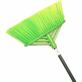 Chổi quét nước cán dài