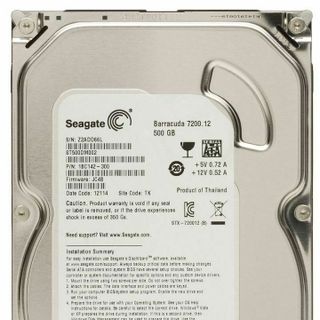 HDD PC SEAGATE 500G Mỏng giá sỉ