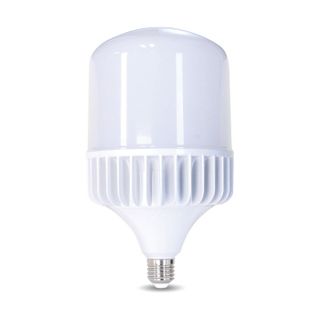 (Chính Hãng) Rạng Đông Bóng đèn LED BULB Trụ 60W - Trắng, Vàng