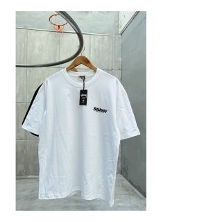 Áo thun STUSSY RABBIT HOLE giá sỉ