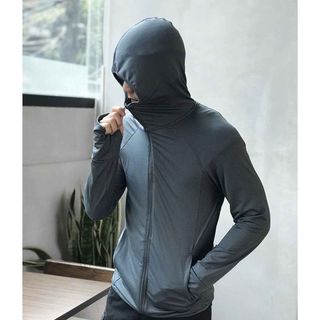 Áo Khoác Chống Nắng Cho Nam - Chipxinhxk giá sỉ