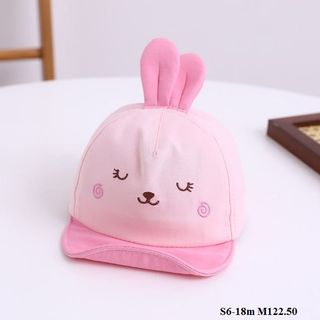 Mũ hình thú S6-18m M131.50