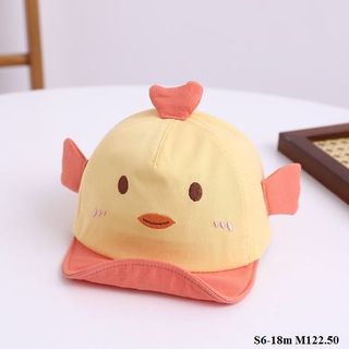 Mũ hình thú S6-18m M131.50