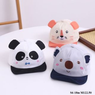 Mũ hình thú S6-18m M131.50