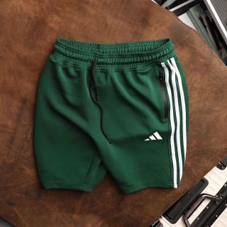 Quần short thun nam, quần đùi nam cao cấp, chất liệu thun thể thao chính phẩm co giãn, giúp người mặc thoải mái và dễ dàng trong các hoạt động thể thao và tập luyện - size từ 55kg - 85kg