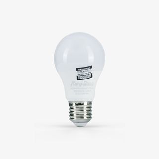 (Chính Hãng) Rạng Đông Bóng đèn LED BULB tròn 5W - Trắng, Vàng