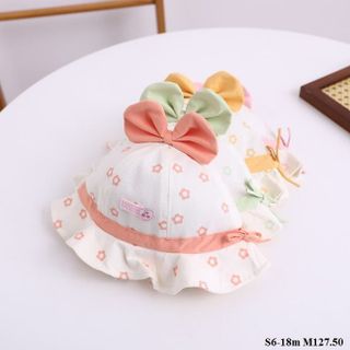 Mũ nơ S6-18m M127.50
