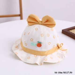 Mũ nơ S6-18m M127.50