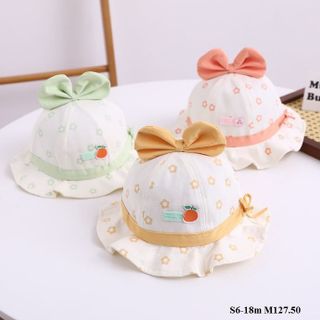 Mũ nơ S6-18m M127.50