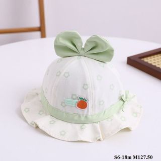 Mũ nơ S6-18m M127.50