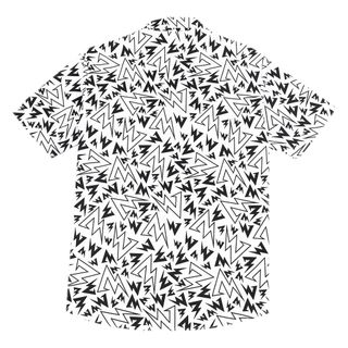 ÁO SƠMI BIRDY THUNDER SHIRT