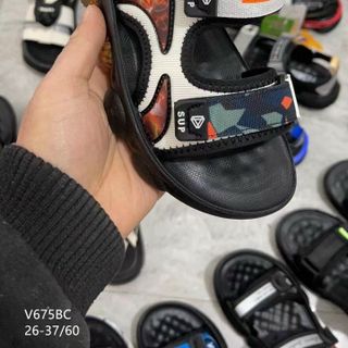 Sandal trẻ em đế mềm êm chân V675