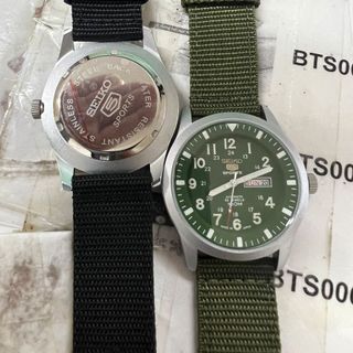 Đồng hồ nam Seiko Máy Pin giá sỉ
