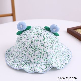 Mũ bèo hình quả S1-3y M132.50