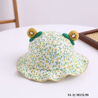 Mũ bèo hình quả S1-3y M132.50