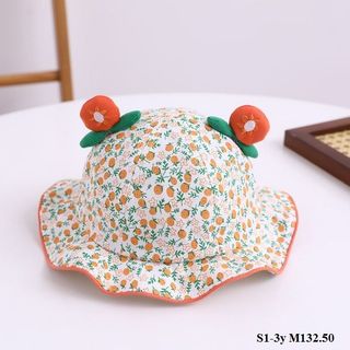 Mũ bèo hình quả S1-3y M132.50