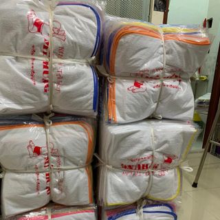Tấm lót chống thấm cho bé- Size 40x40cm