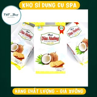 Bánh Dừa Nướng giá sỉ