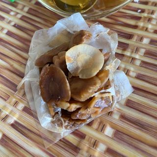 TRÀ SÂM DÂY NGỌC LINH ÔNG TIÊN (ĐẲNG SÂM)