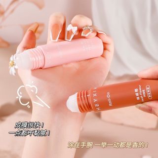 Nước hoa lăn Heyxi 20ml
