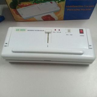 Máy hút chân không DZ300A