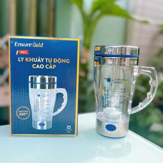 Cốc Tự Khuấy Ensure