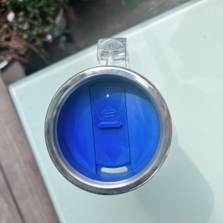 Cốc Tự Khuấy Ensure