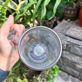 Cốc Tự Khuấy Ensure