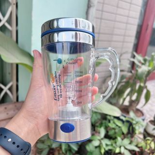 Cốc Tự Khuấy Ensure