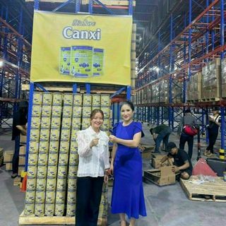 Sữa DIASURE CANXI VÀ DIASURE TIỂU ĐƯỜNG