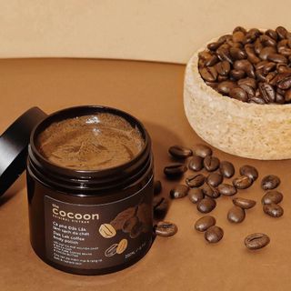 Tẩy tế bào chết cơ thể Cafe Dak Lak The Cocoon Coffee Body Polish 200ml giá sỉ